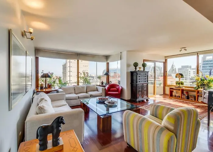 El Golf Plus - Fantastic 2 Bedroom In El Golf