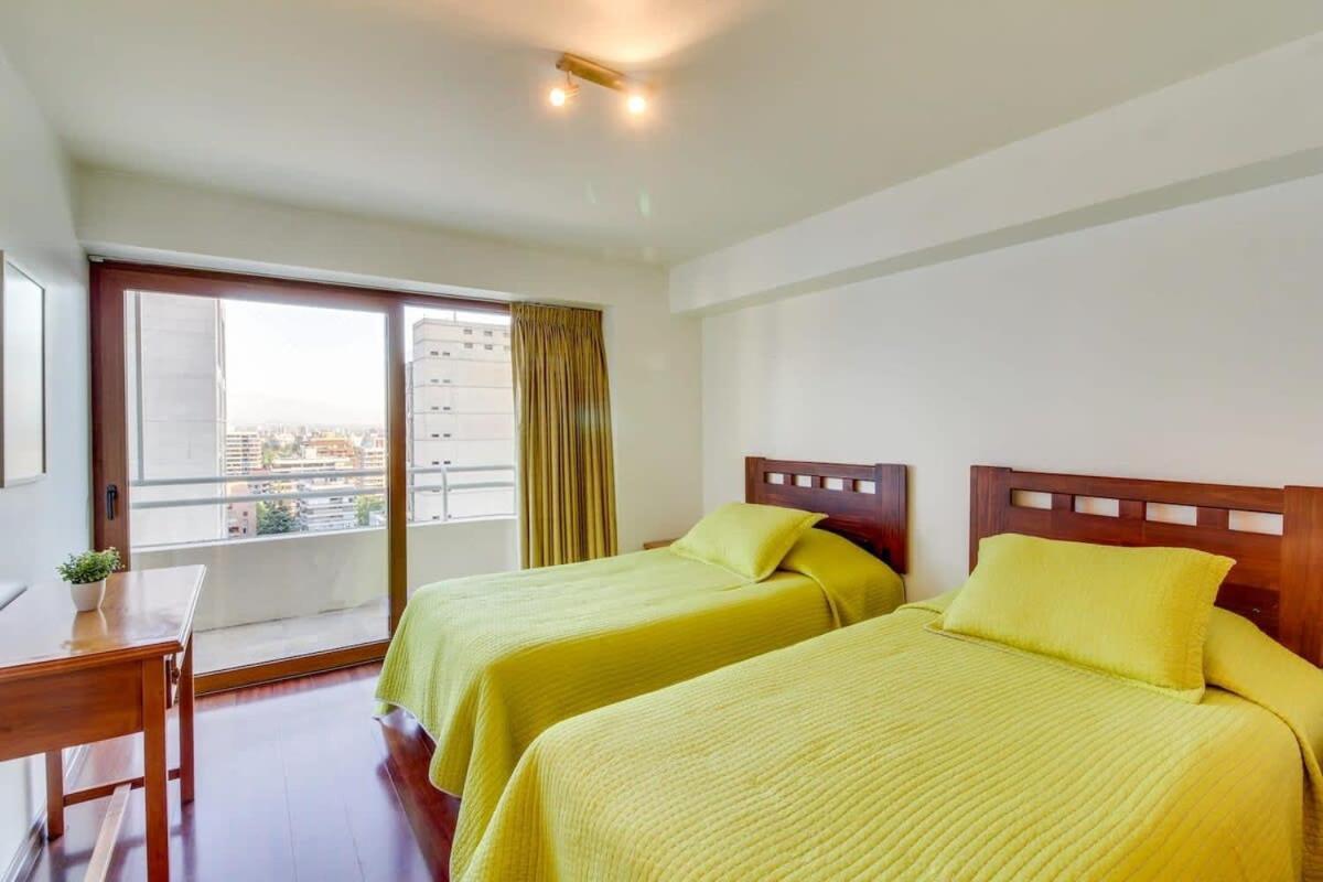 Apartamento El Golf - Fantastic 2 Bedroom In El Golf *