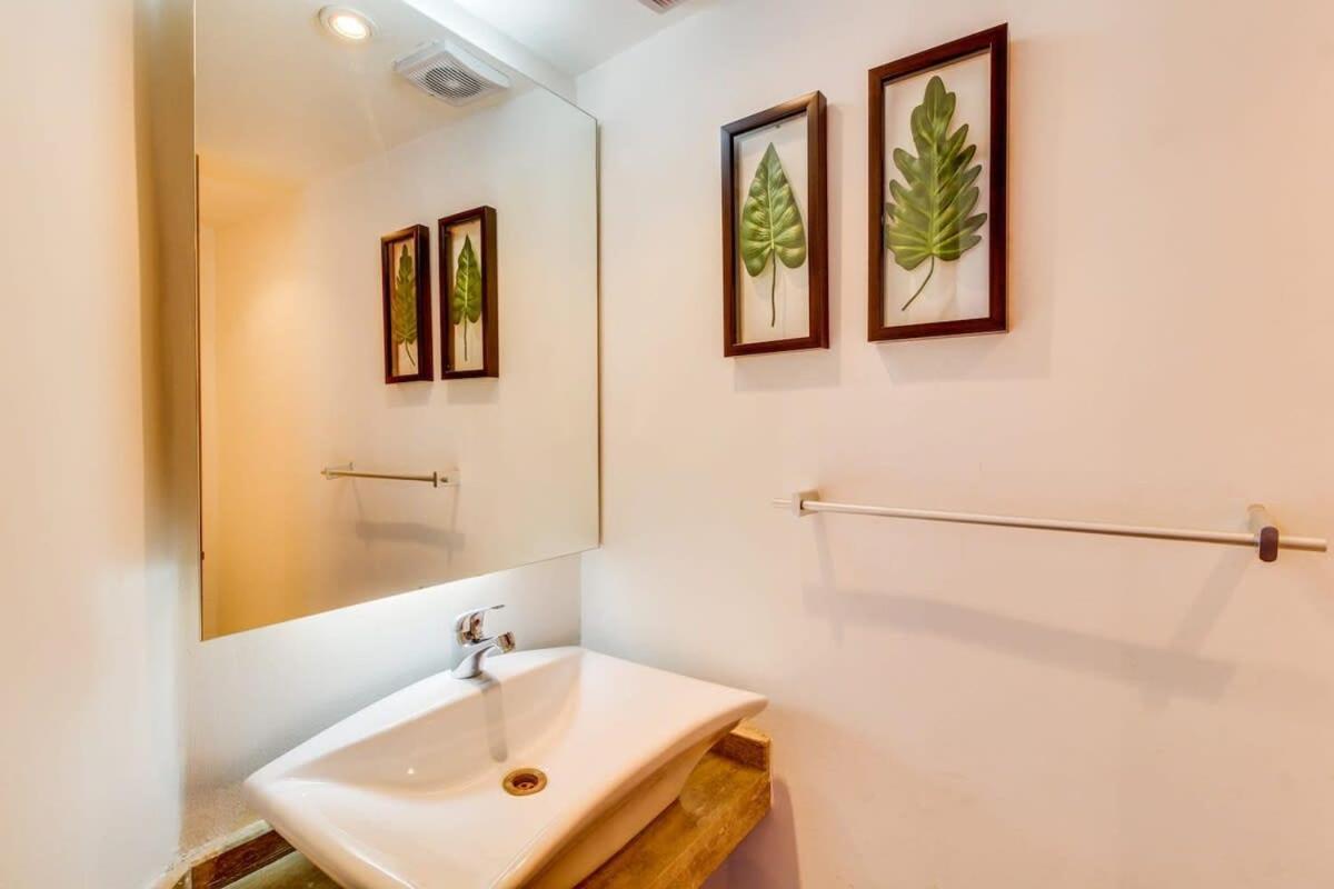 Apartamento El Golf - Fantastic 2 Bedroom In El Golf Santiago