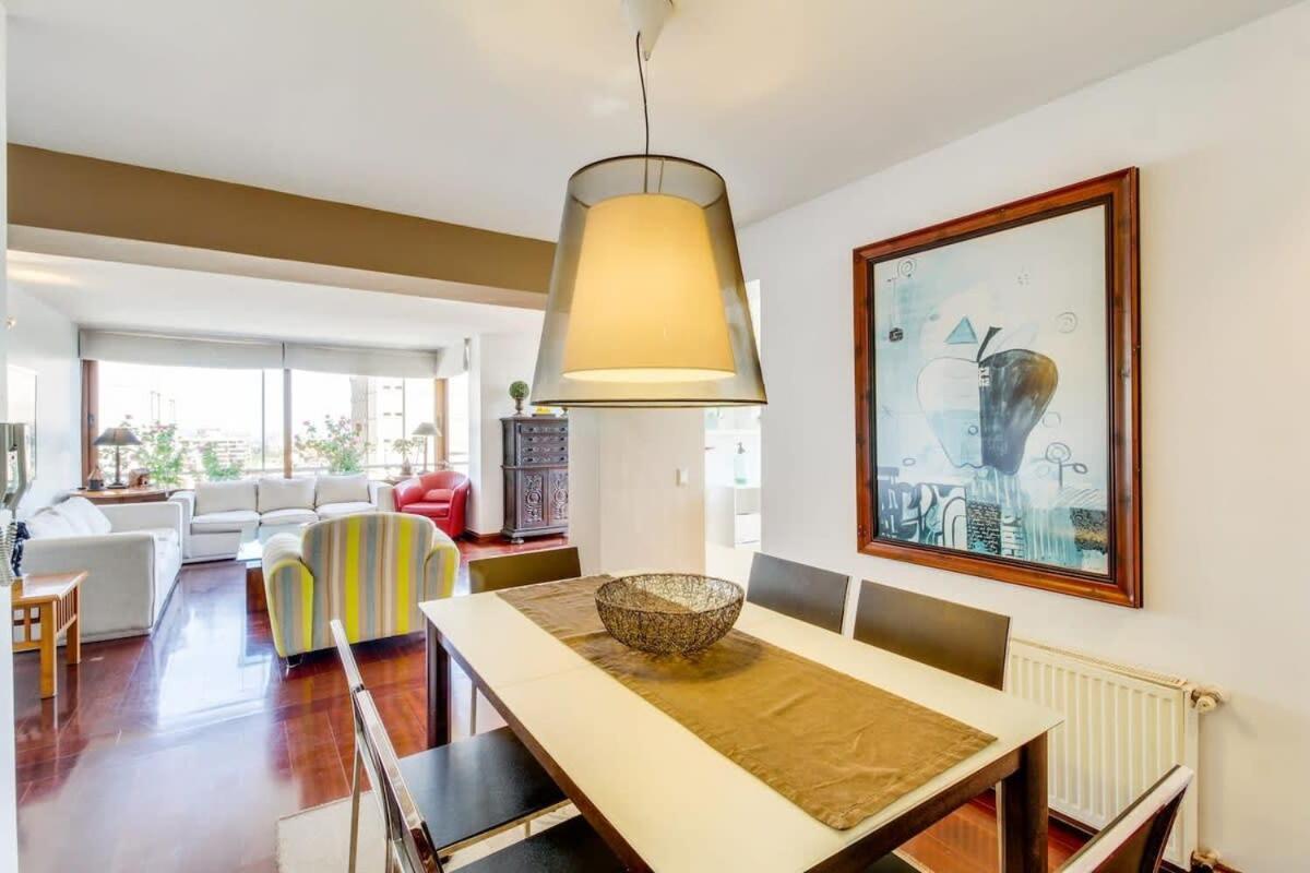 El Golf - Fantastic 2 Bedroom In El Golf Apartamento