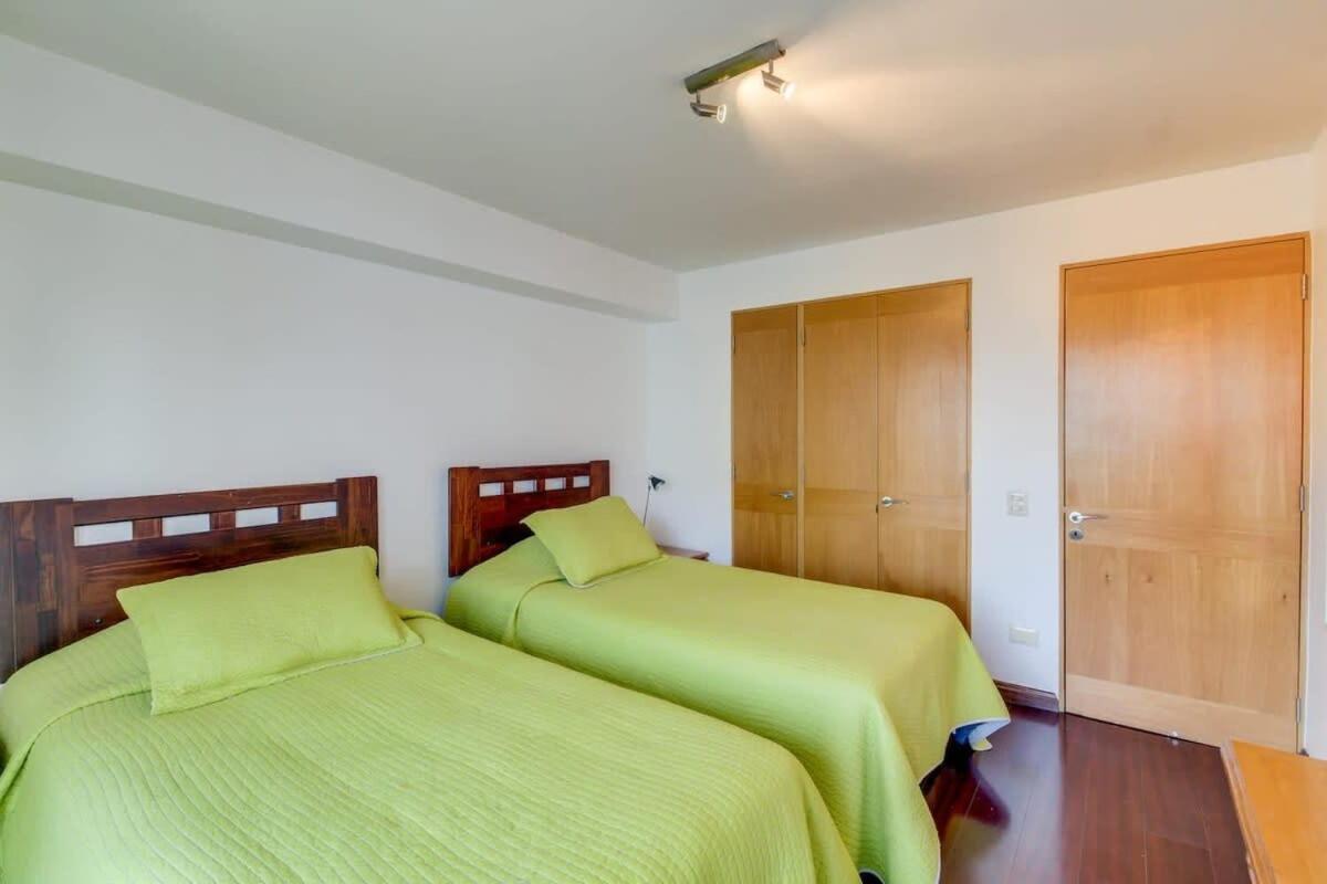 Apartamento El Golf - Fantastic 2 Bedroom In El Golf *