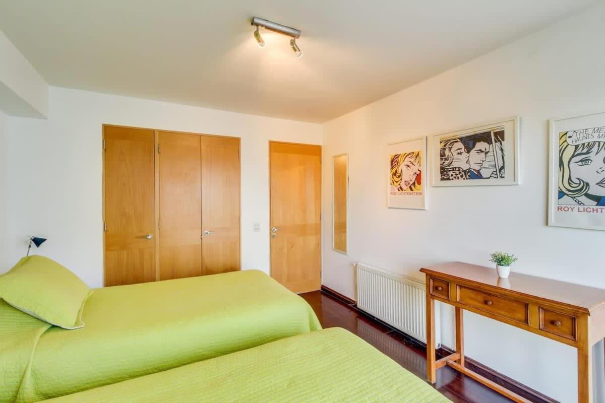 El Golf - Fantastic 2 Bedroom In El Golf *