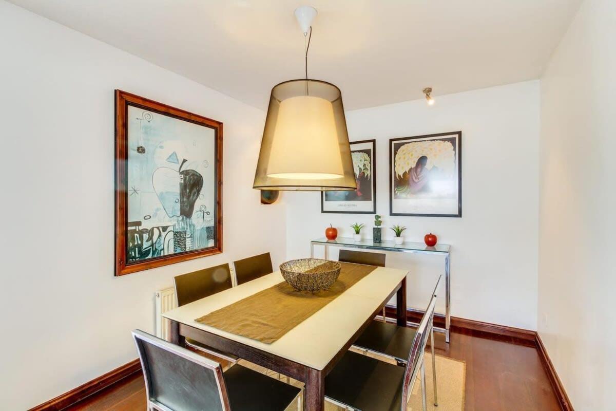 El Golf - Fantastic 2 Bedroom In El Golf * Santiago