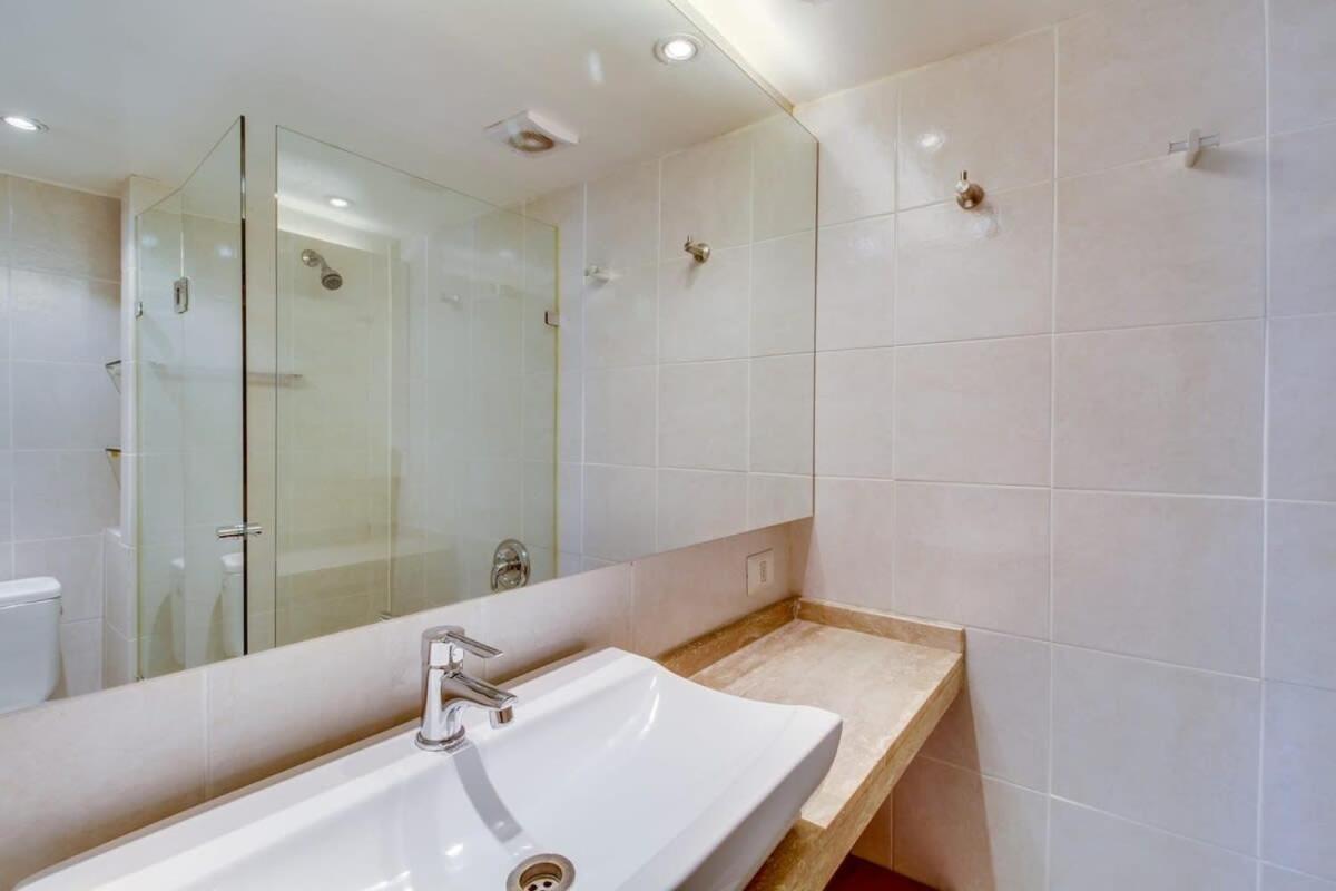 El Golf - Fantastic 2 Bedroom In El Golf Apartamento