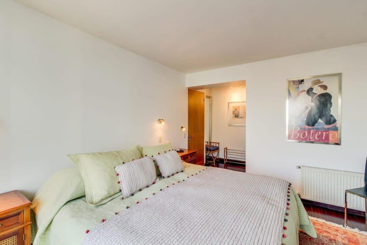 Apartamento El Golf - Fantastic 2 Bedroom In El Golf