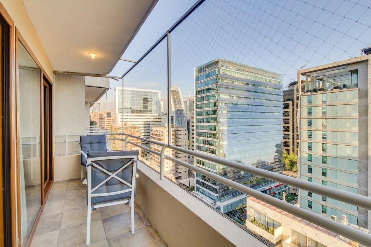 El Golf - Fantastic 2 Bedroom In El Golf Apartamento *