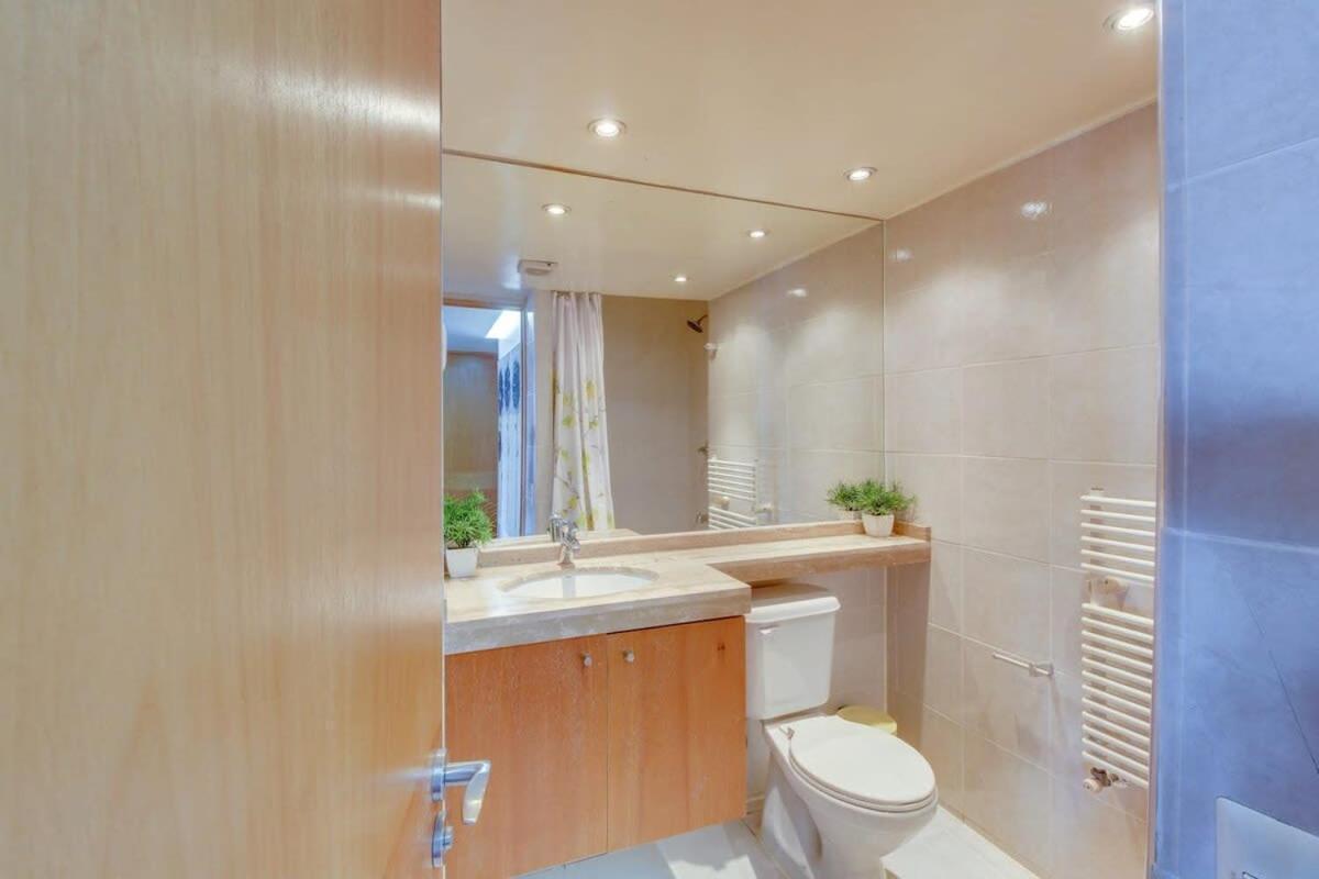 El Golf - Fantastic 2 Bedroom In El Golf Apartamento *