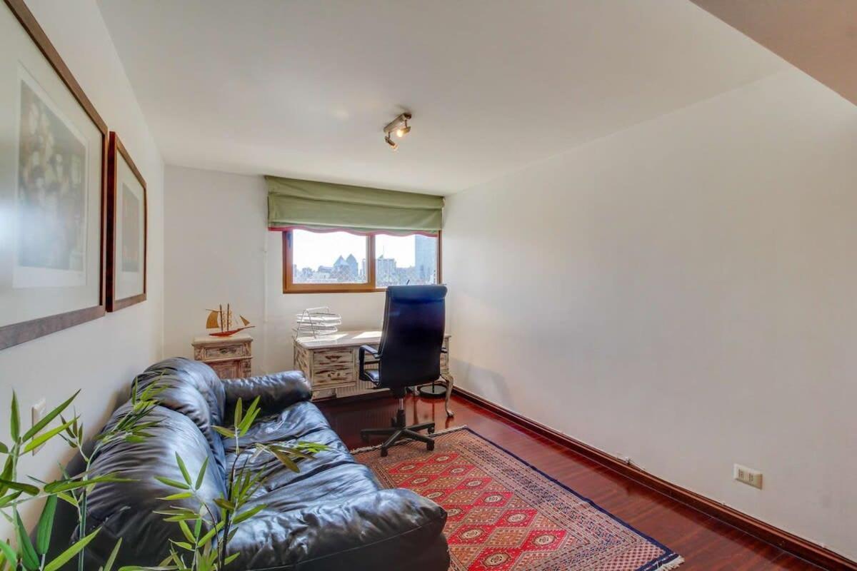 El Golf - Fantastic 2 Bedroom In El Golf Apartamento
