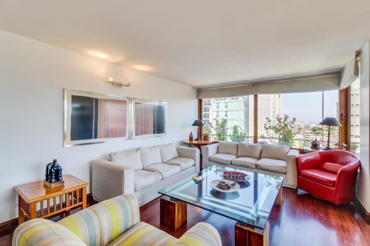 Apartamento El Golf - Fantastic 2 Bedroom In El Golf