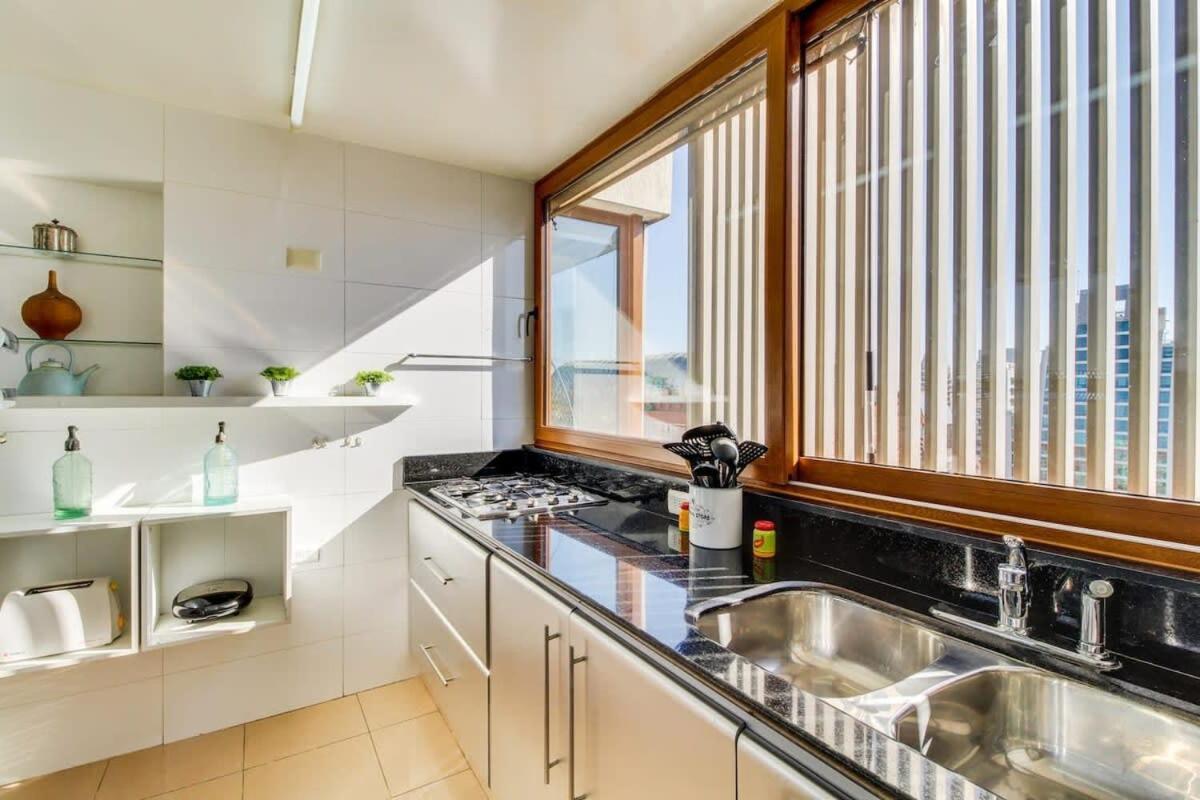 El Golf - Fantastic 2 Bedroom In El Golf Apartamento *